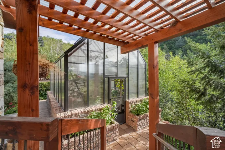 2592 S Red Pine Canyon Rd, Kamas, Utah 84036