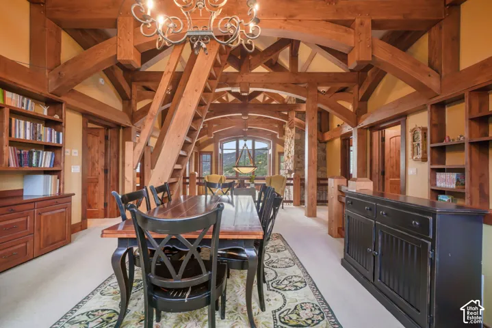 2592 S Red Pine Canyon Rd, Kamas, Utah 84036