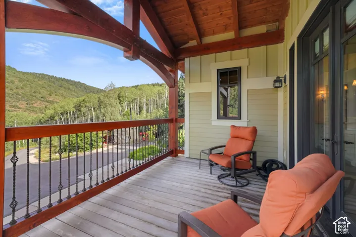 2592 S Red Pine Canyon Rd, Kamas, Utah 84036