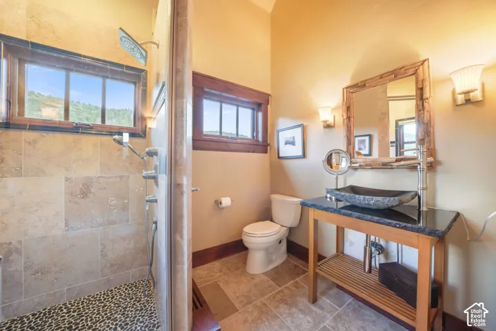 2592 S Red Pine Canyon Rd, Kamas, Utah 84036