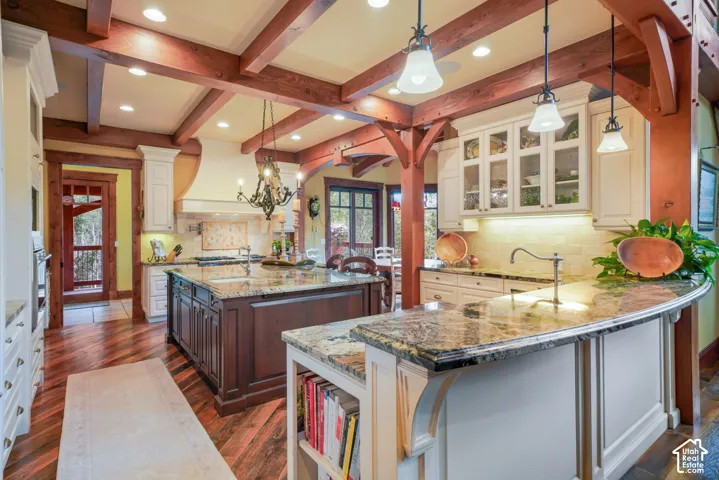 2592 S Red Pine Canyon Rd, Kamas, Utah 84036