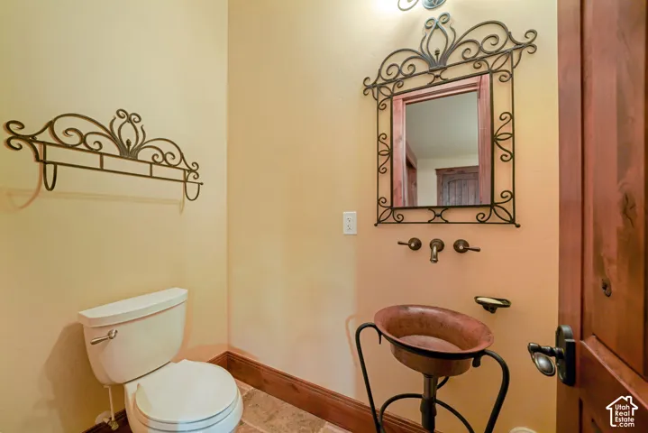 2592 S Red Pine Canyon Rd, Kamas, Utah 84036