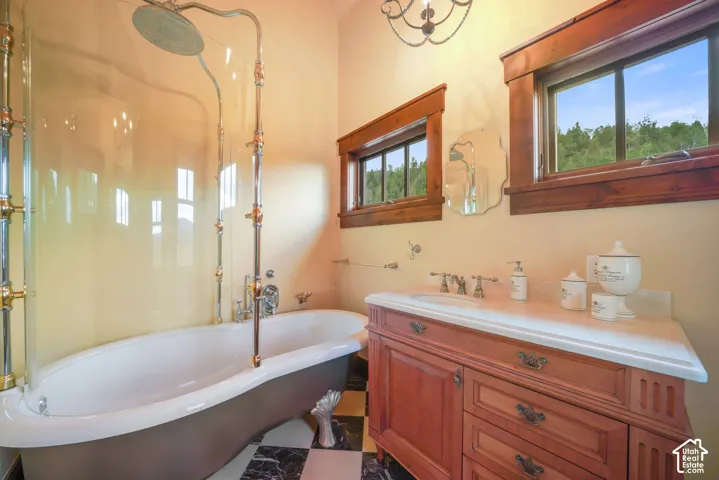 2592 S Red Pine Canyon Rd, Kamas, Utah 84036