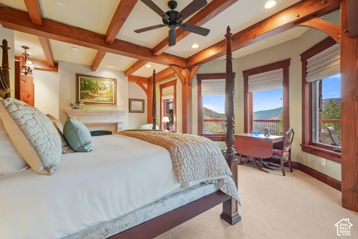 2592 S Red Pine Canyon Rd, Kamas, Utah 84036