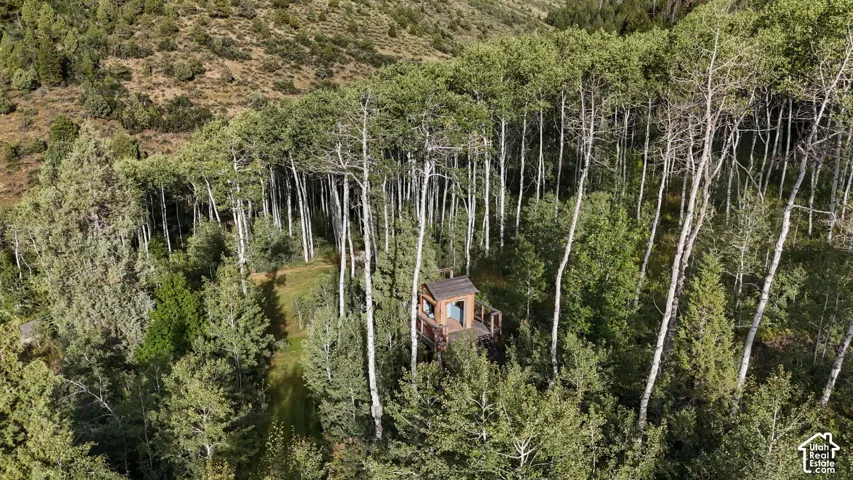 2592 S Red Pine Canyon Rd, Kamas, Utah 84036