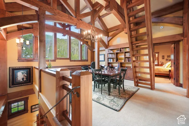 2592 S Red Pine Canyon Rd, Kamas, Utah 84036