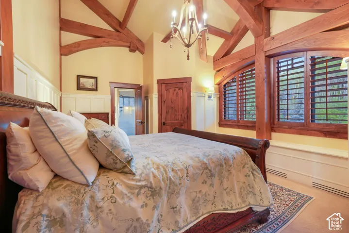 2592 S Red Pine Canyon Rd, Kamas, Utah 84036