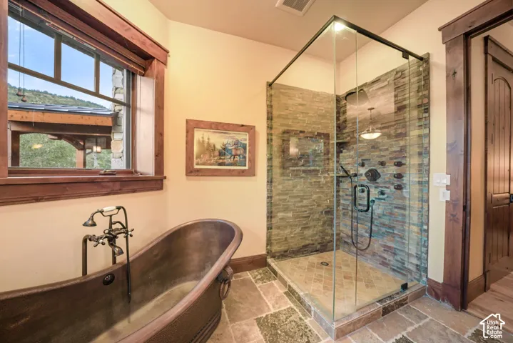 2592 S Red Pine Canyon Rd, Kamas, Utah 84036