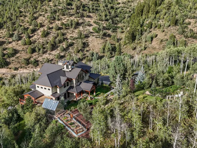 2592 S Red Pine Canyon Rd, Kamas, Utah 84036