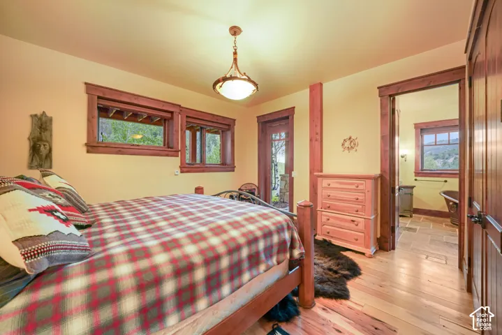 2592 S Red Pine Canyon Rd, Kamas, Utah 84036