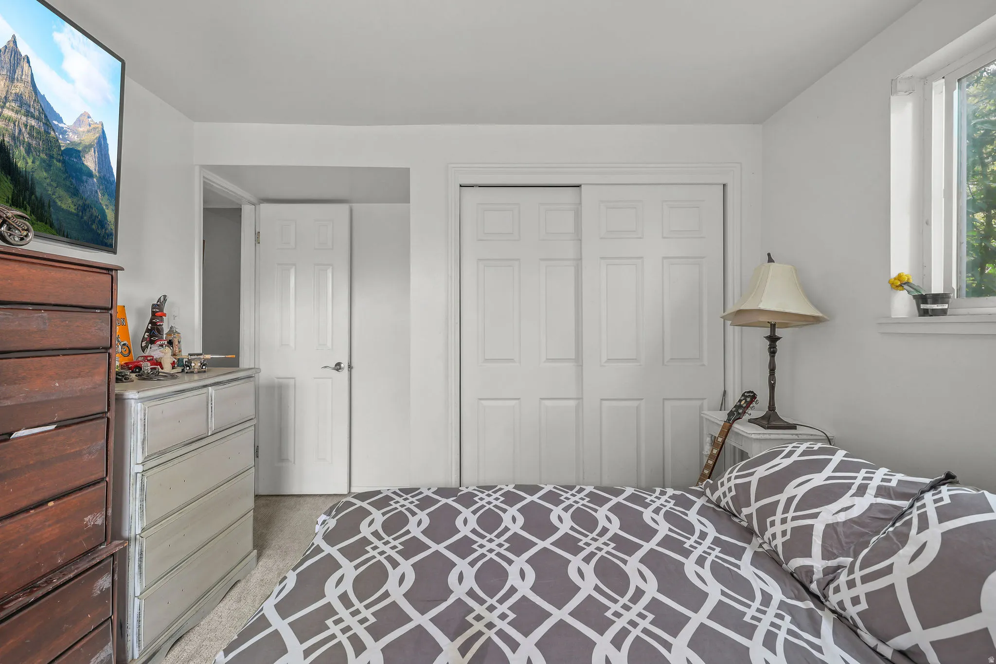 Wood-finish flooring