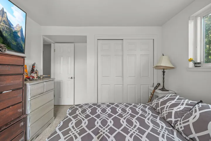Wood-finish flooring