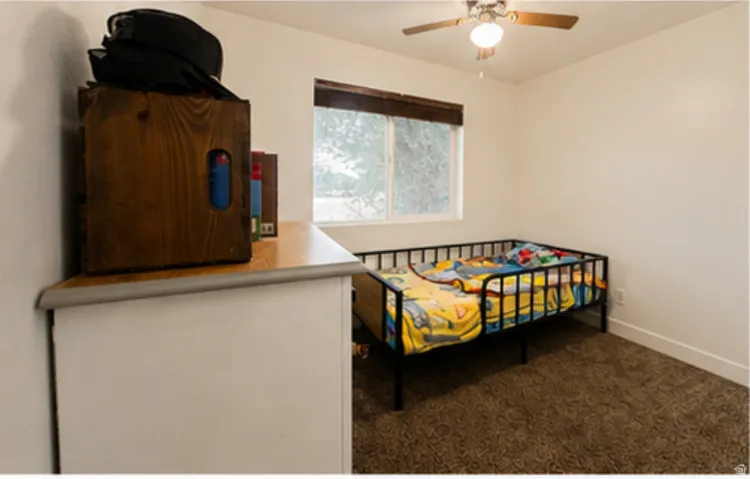 471 N Cottonwood Cir, Roosevelt, Utah 84066