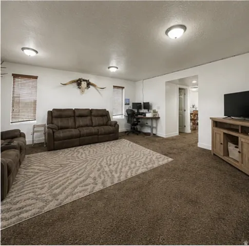 471 N Cottonwood Cir, Roosevelt, Utah 84066