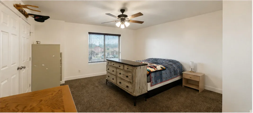 471 N Cottonwood Cir, Roosevelt, Utah 84066