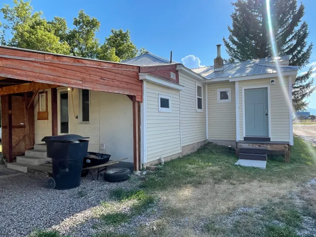 4540 Dingle Rd, Dingle, Idaho 83233