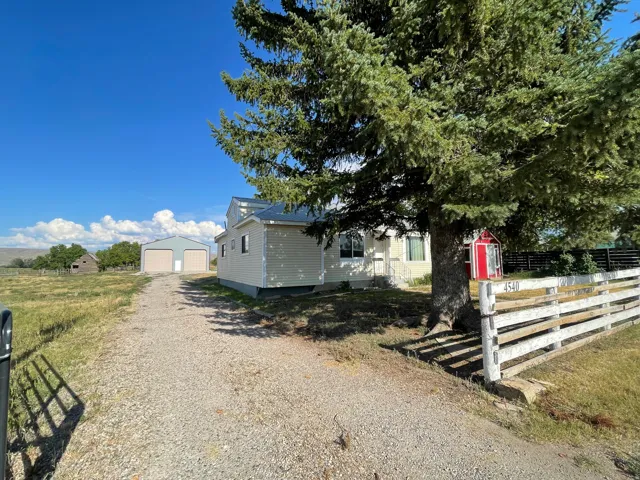 4540 Dingle Rd, Dingle, Idaho 83233