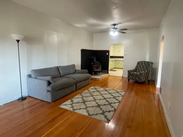 4540 Dingle Rd, Dingle, Idaho 83233