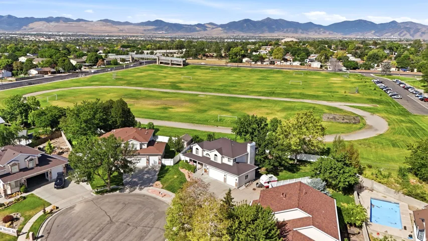 2536 W Crimson Ct, Taylorsville, Utah 84129