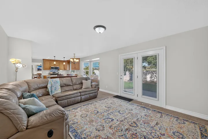 2536 W Crimson Ct, Taylorsville, Utah 84129