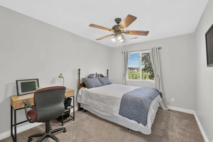 Bedroom #3