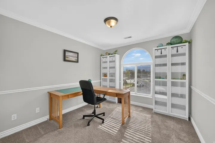 Bedroom #4
