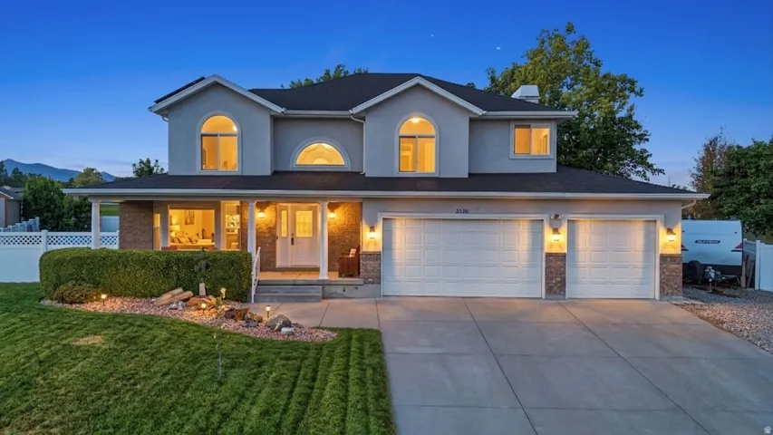 2536 W Crimson Ct, Taylorsville, Utah 84129