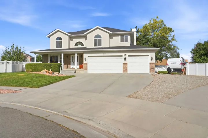 2536 W Crimson Ct, Taylorsville, Utah 84129