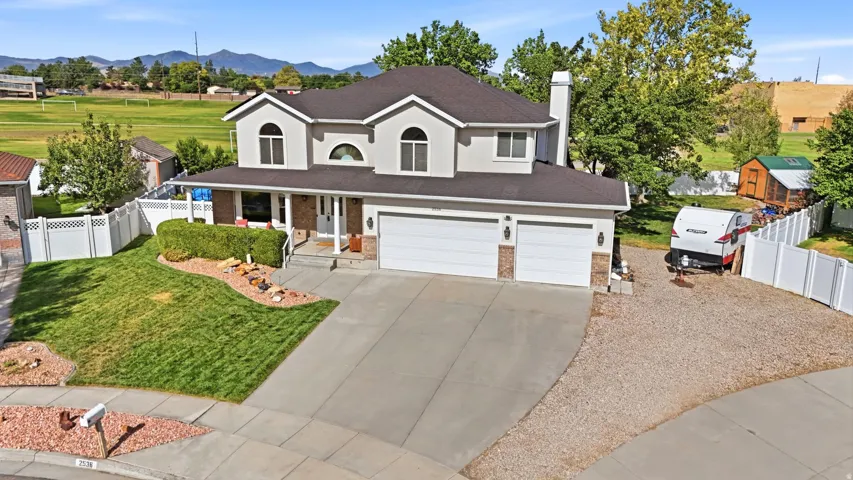 2536 W Crimson Ct, Taylorsville, Utah 84129