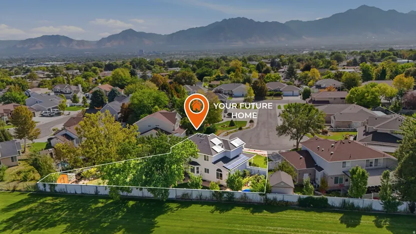 2536 W Crimson Ct, Taylorsville, Utah 84129