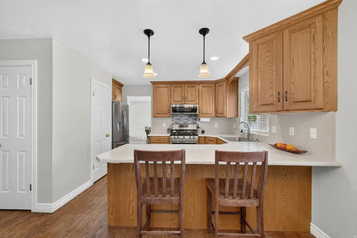 2536 W Crimson Ct, Taylorsville, Utah 84129
