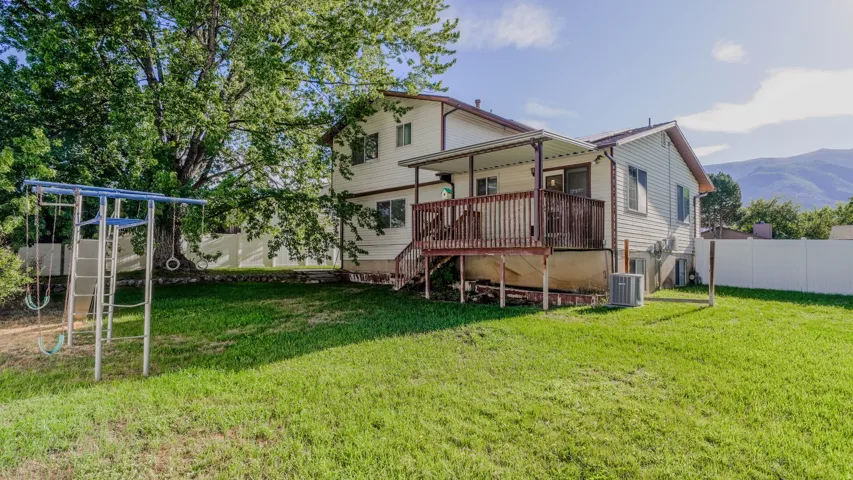 2611 N 1600 E, Layton, Utah 84040