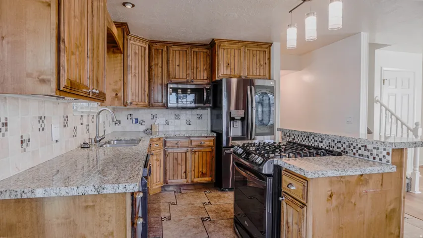 2611 N 1600 E, Layton, Utah 84040