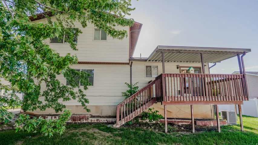 2611 N 1600 E, Layton, Utah 84040