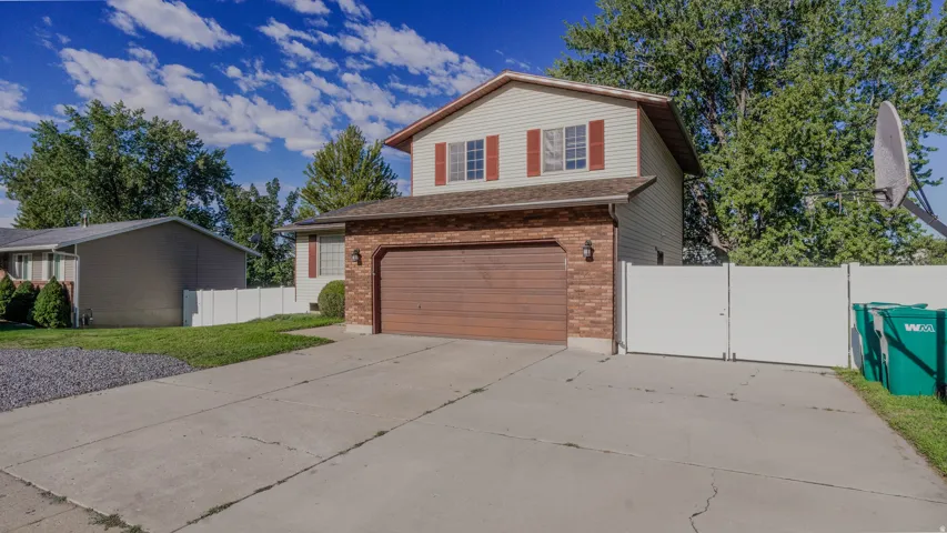 2611 N 1600 E, Layton, Utah 84040