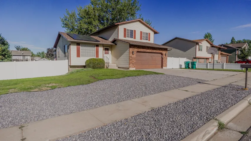 2611 N 1600 E, Layton, Utah 84040