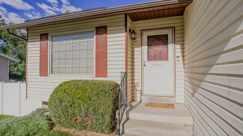 2611 N 1600 E, Layton, Utah 84040