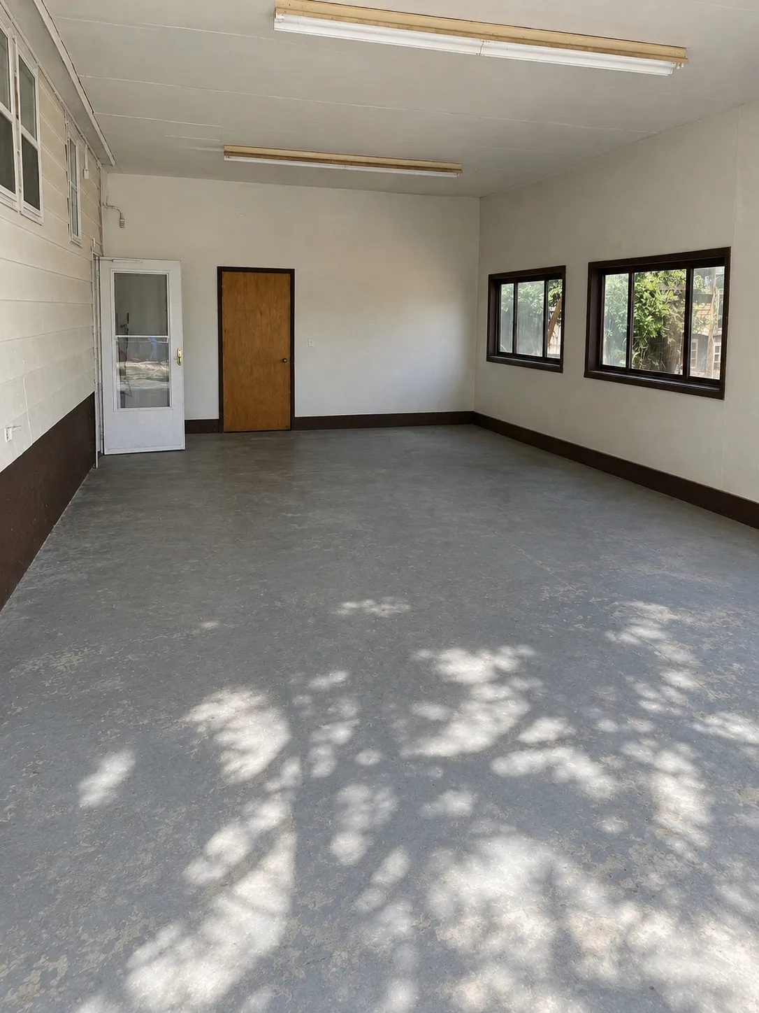 Carport (image has been cleaned up using AI)