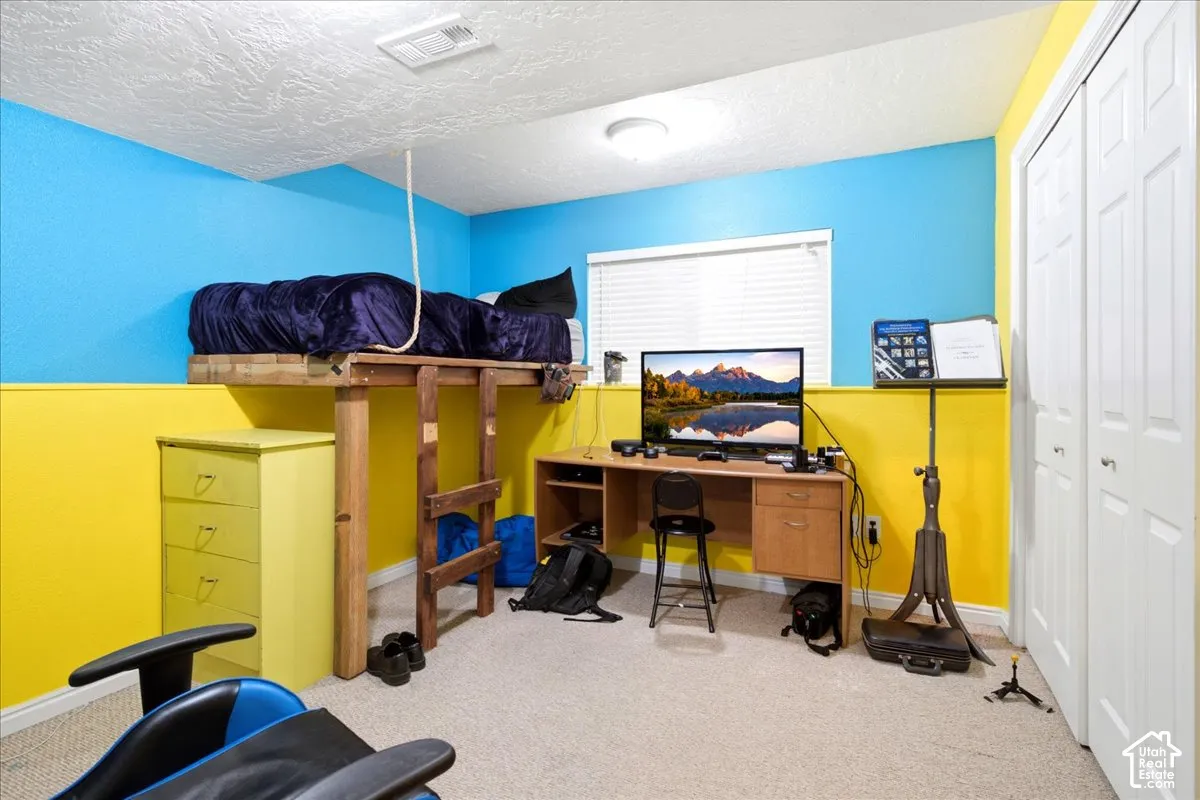 bedroom#4 - lower level