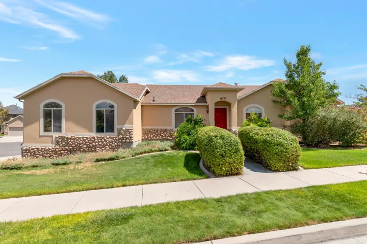 14227 S Rosaleen Ln, Herriman, Utah 84096