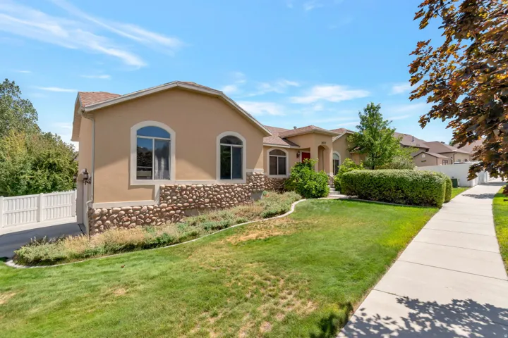 14227 S Rosaleen Ln, Herriman, Utah 84096