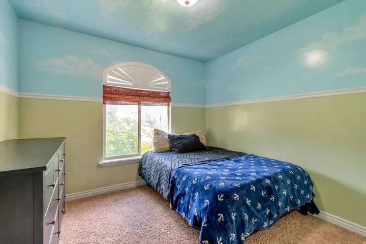 14227 S Rosaleen Ln, Herriman, Utah 84096