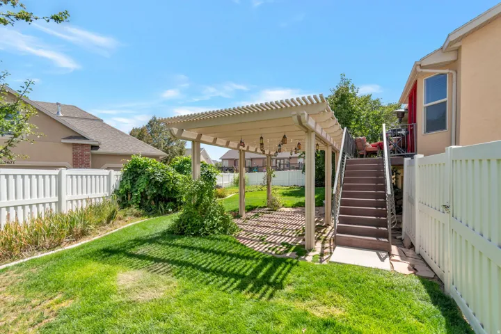 14227 S Rosaleen Ln, Herriman, Utah 84096