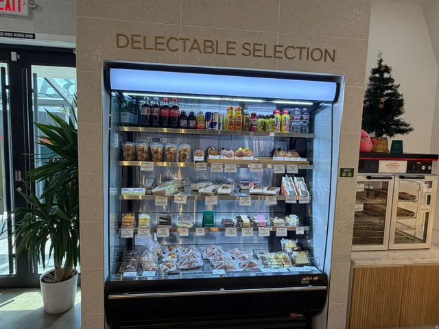 Cold Delicious