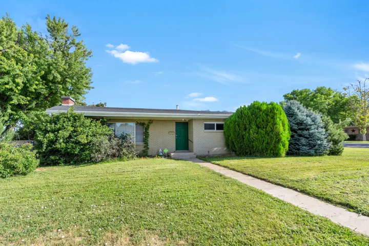 160 W 1100 S, Orem, Utah 84058