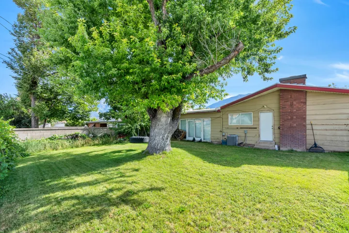160 W 1100 S, Orem, Utah 84058