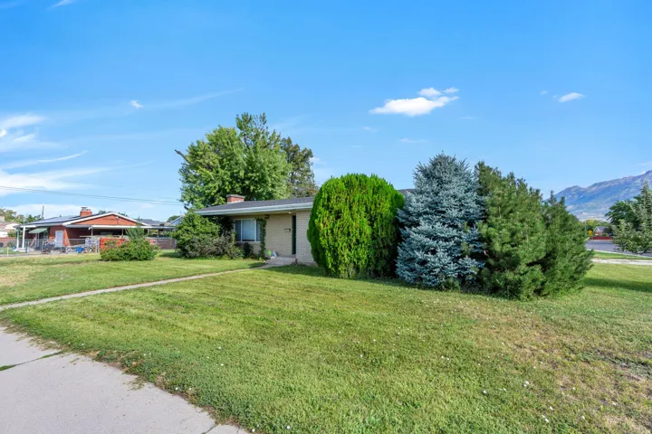 160 W 1100 S, Orem, Utah 84058