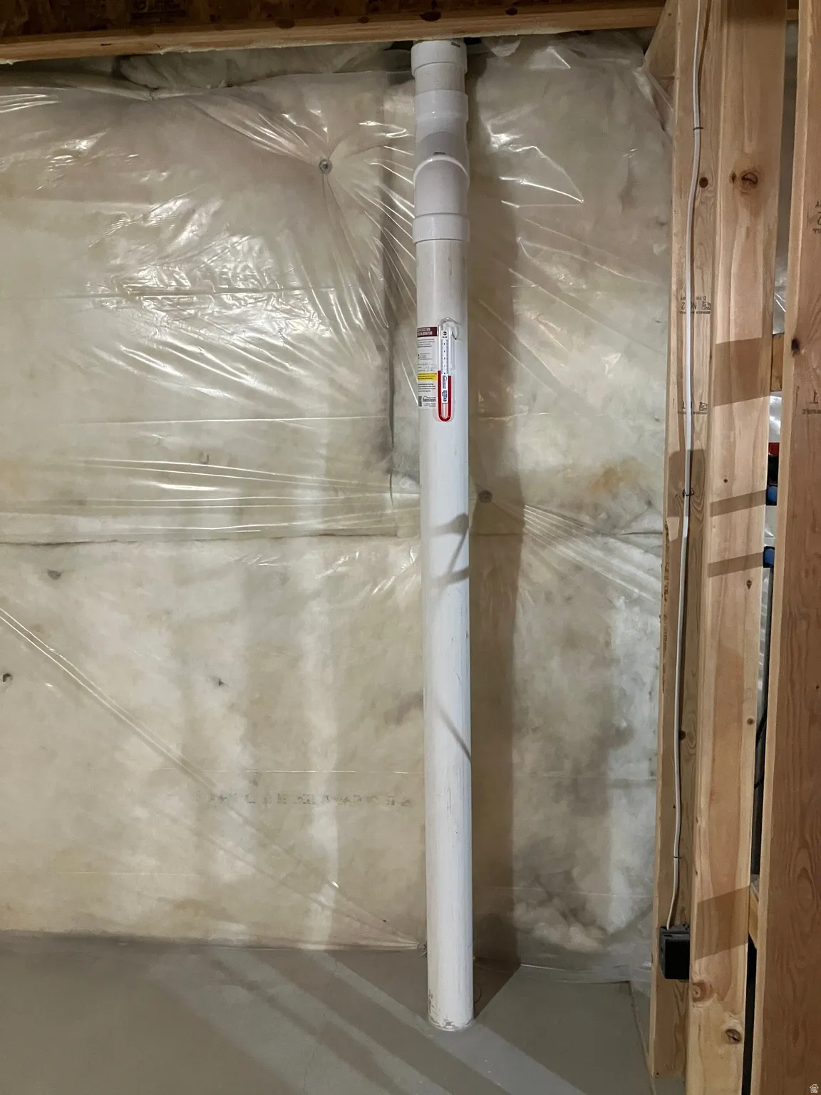 Radon Mitigation