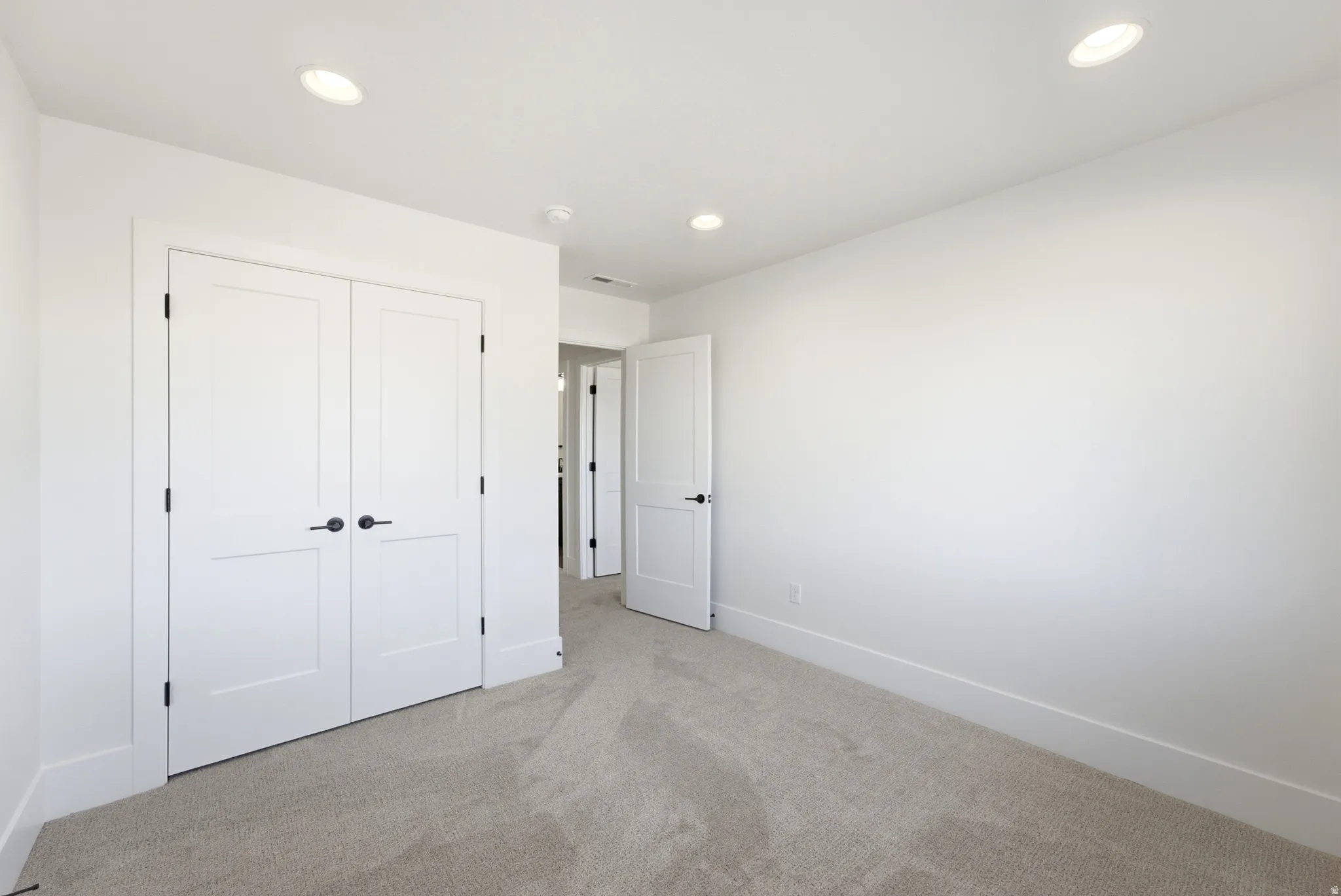 Bedroom 3 of 3 in upper level