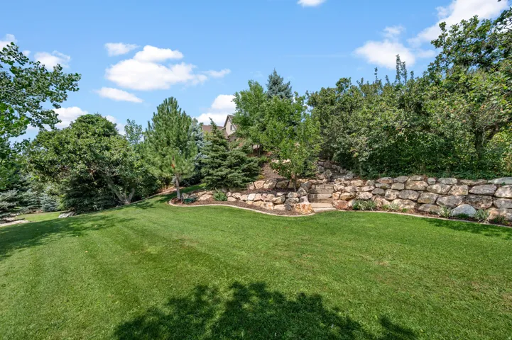 3203 E Fernwood Dr, Layton, Utah 84040